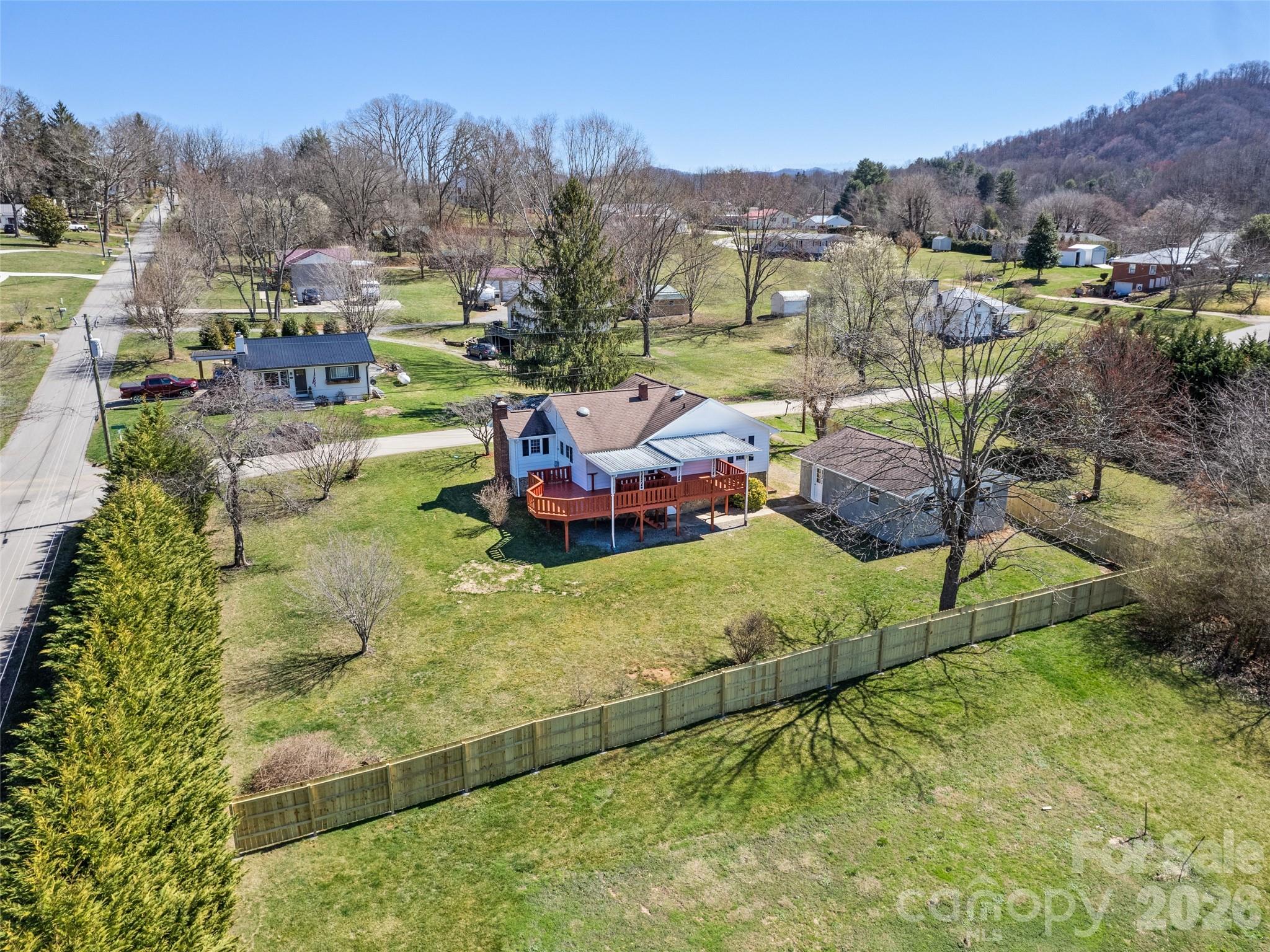 Greene Hills - Residential