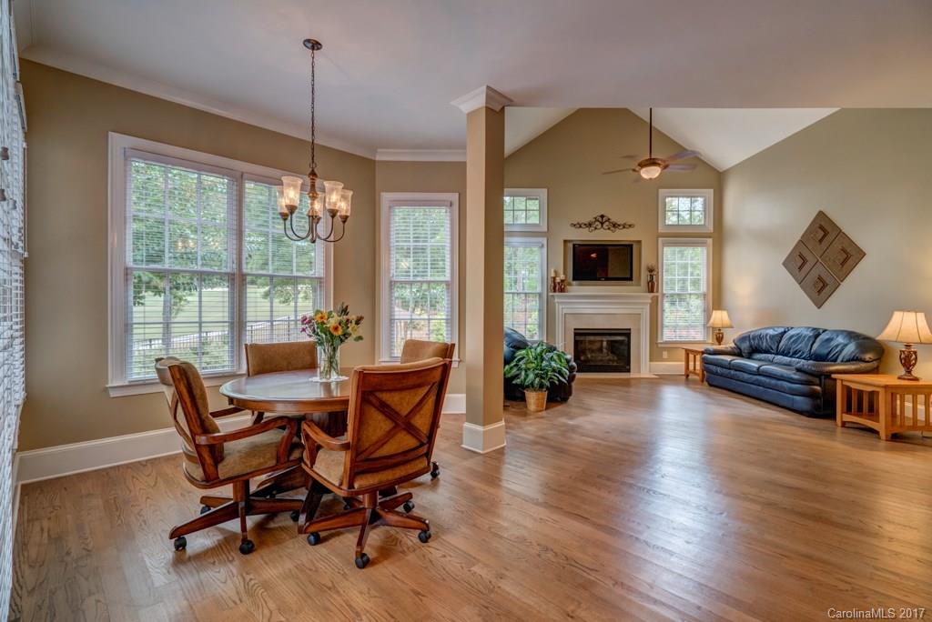 Firethorne - Residential