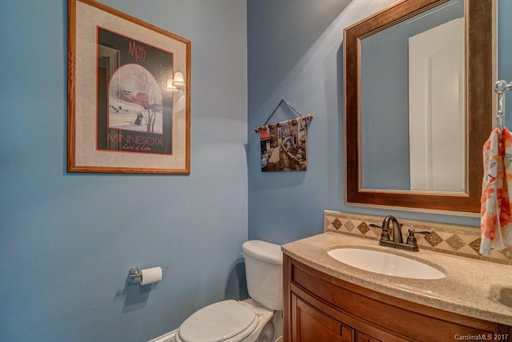 Firethorne - Residential