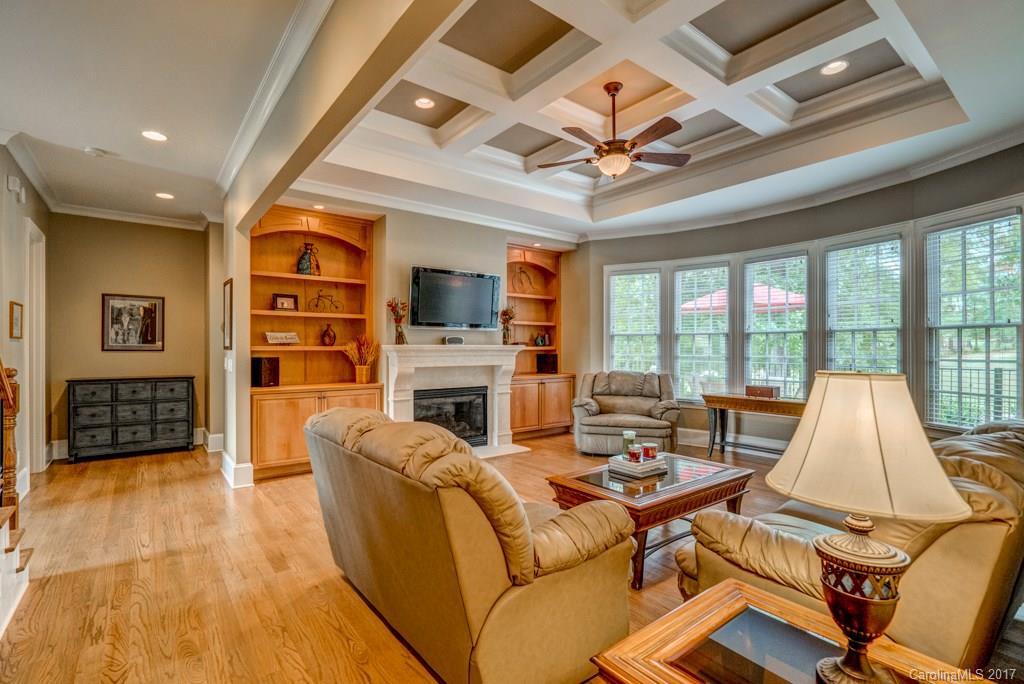 Firethorne - Residential