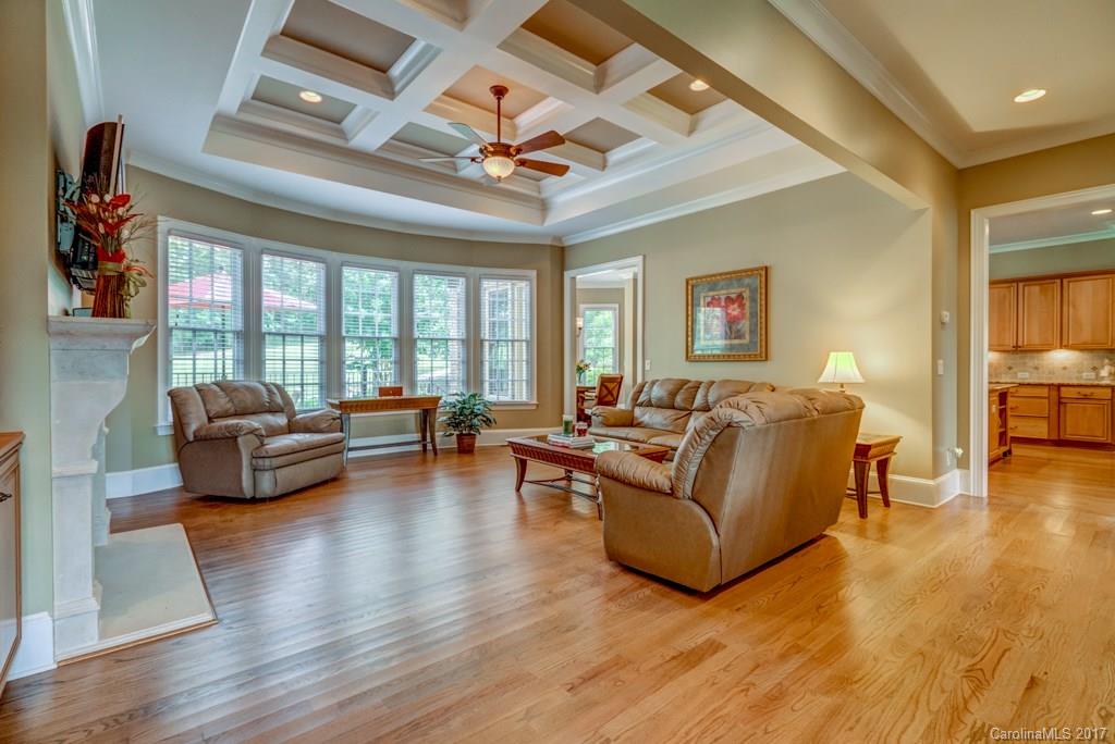 Firethorne - Residential