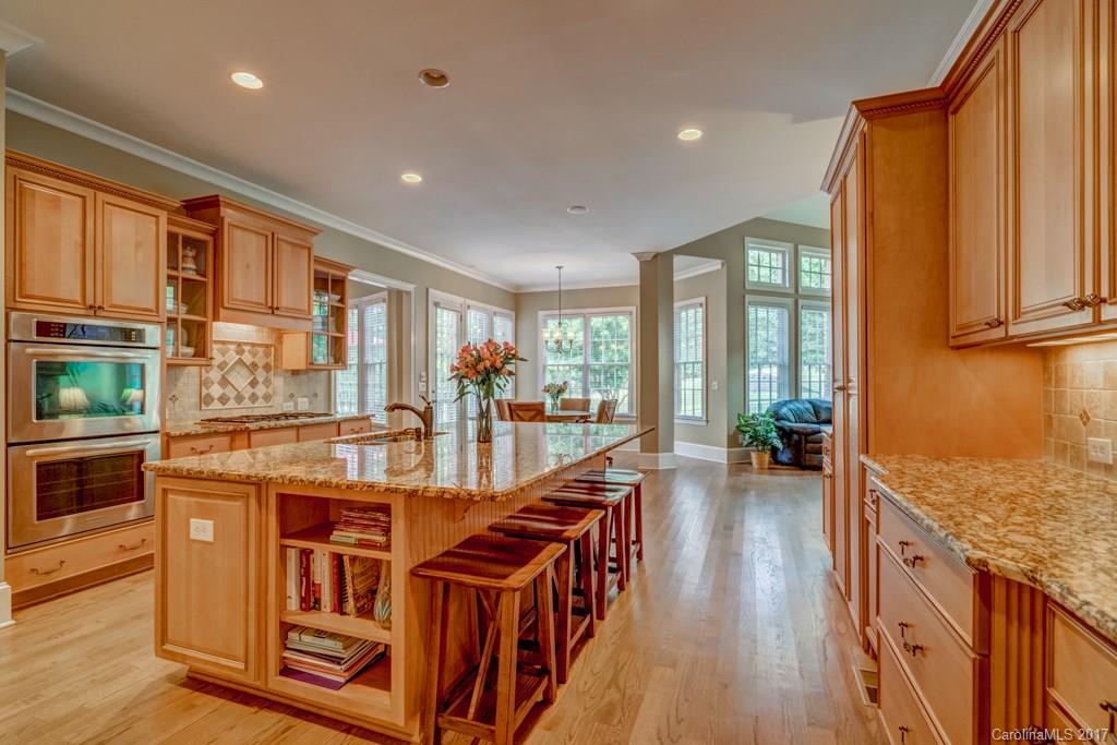 Firethorne - Residential