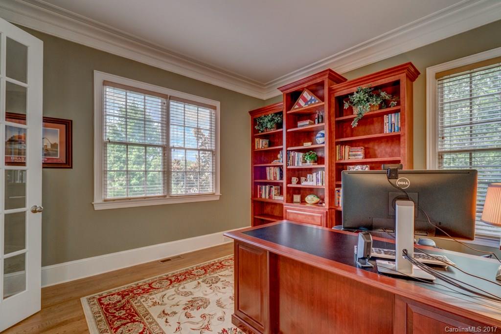 Firethorne - Residential