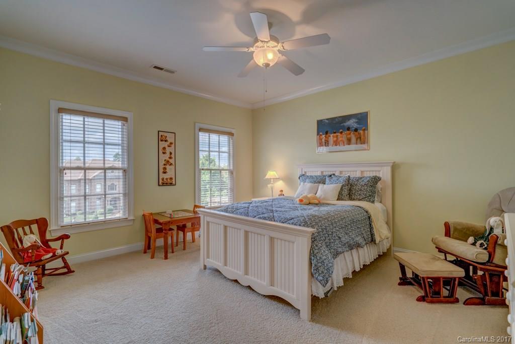 Firethorne - Residential