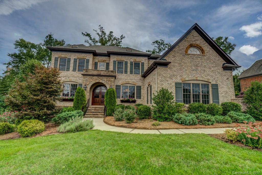 Firethorne - Residential