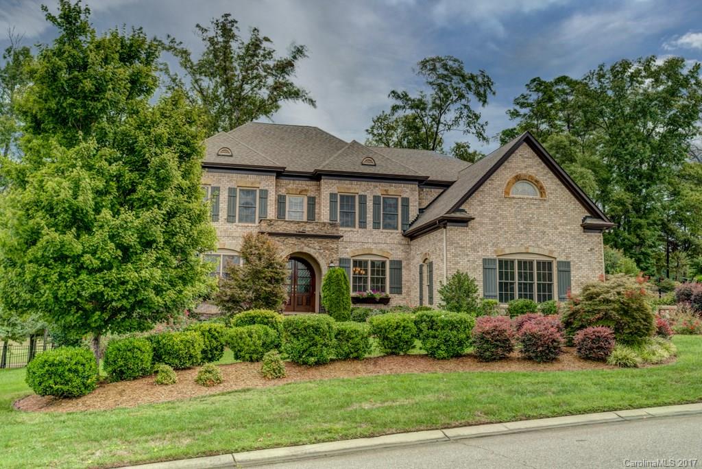 Firethorne - Residential