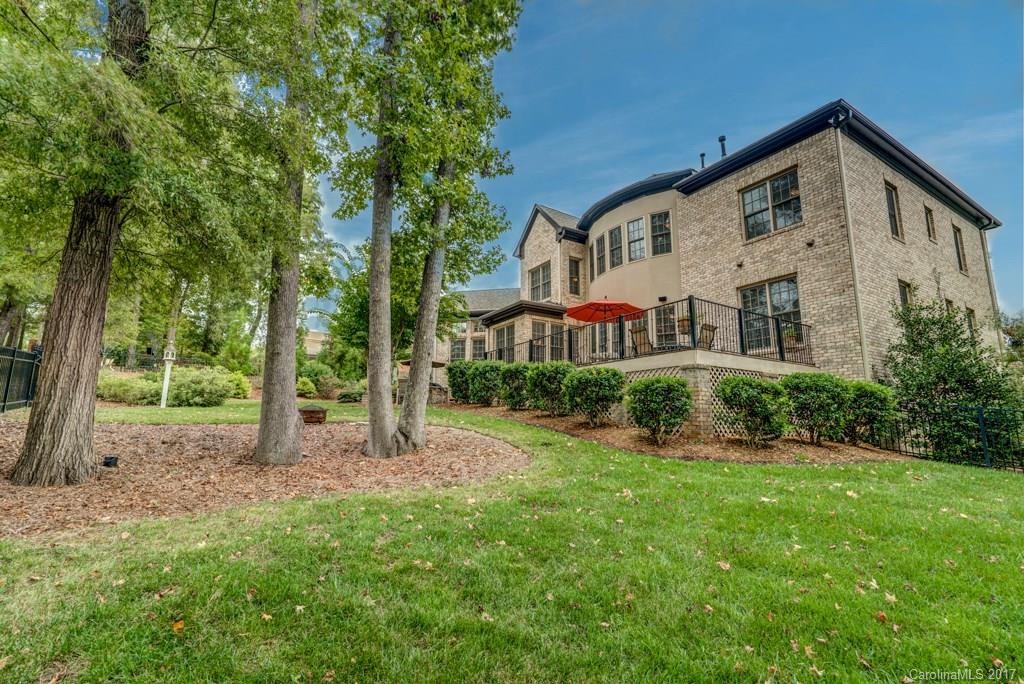 Firethorne - Residential