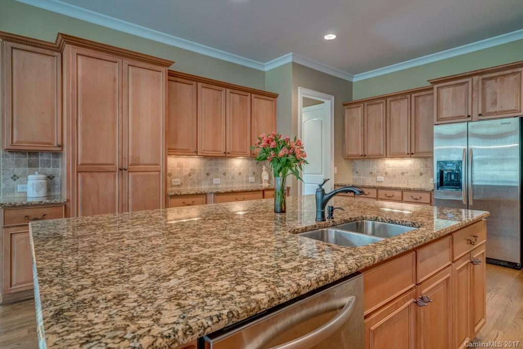 Firethorne - Residential