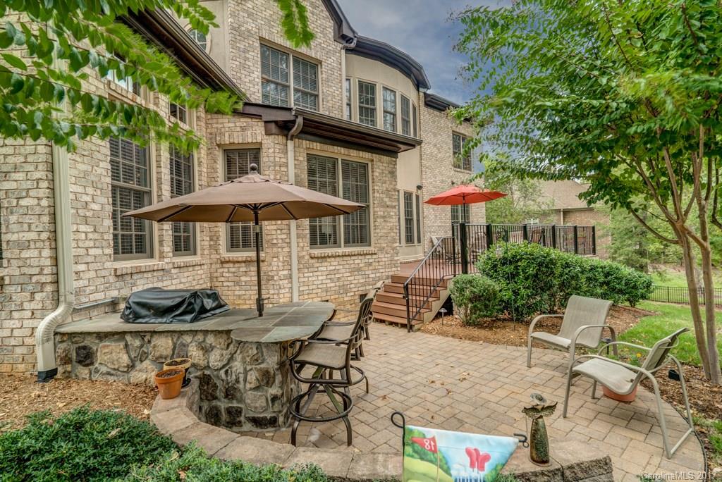 Firethorne - Residential