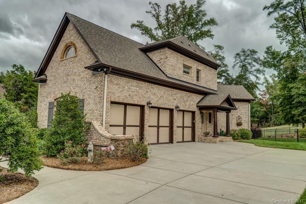 Firethorne - Residential