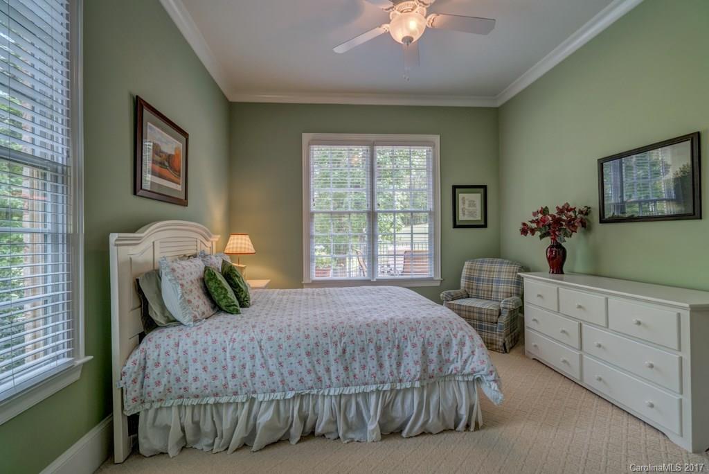 Firethorne - Residential