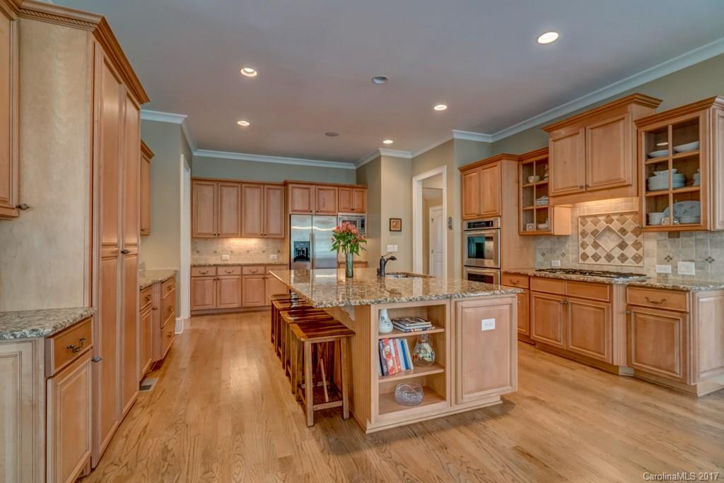 Firethorne - Residential