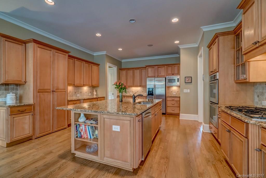 Firethorne - Residential