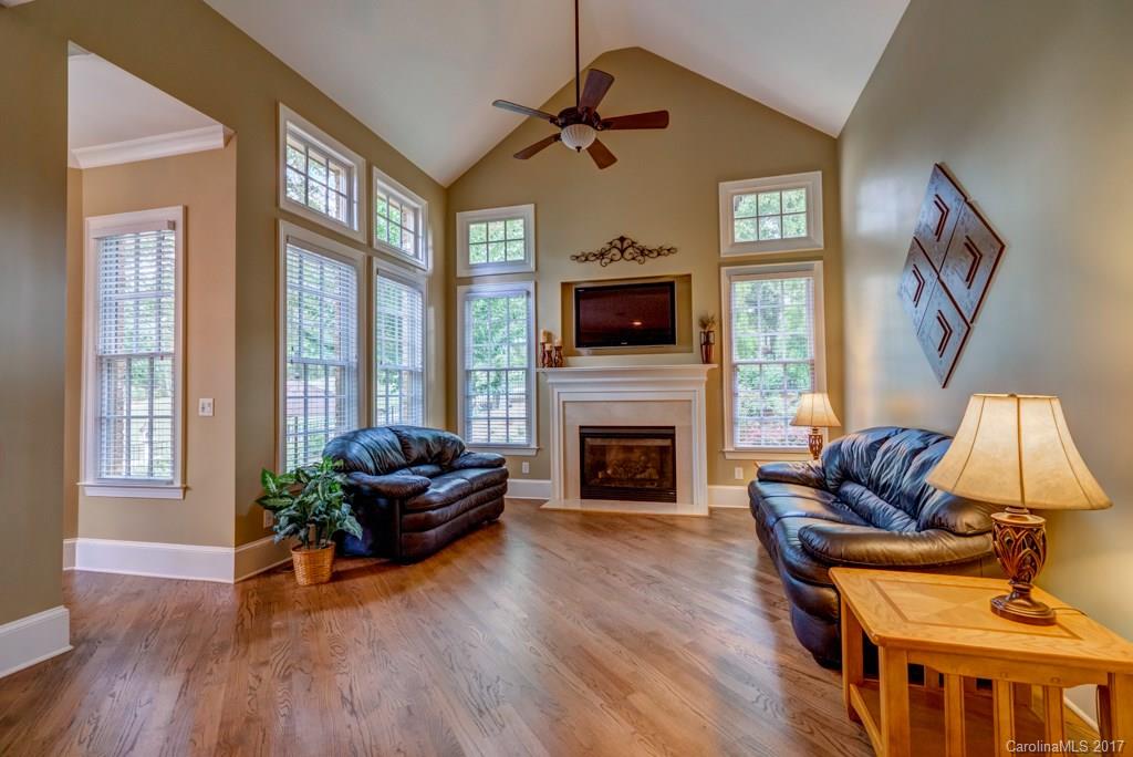 Firethorne - Residential