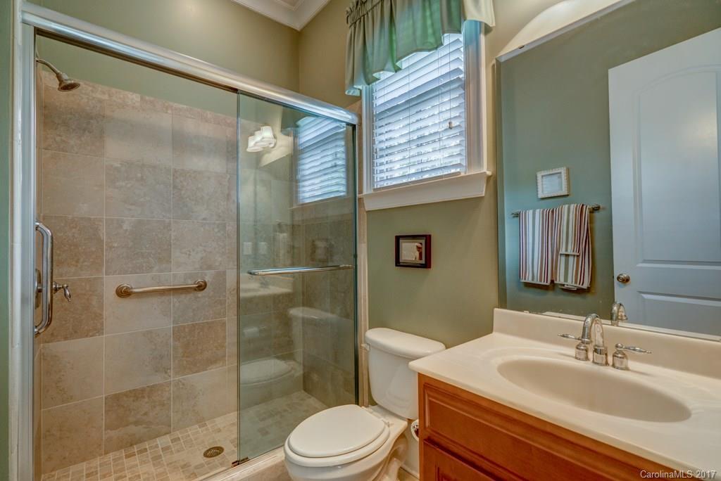 Firethorne - Residential