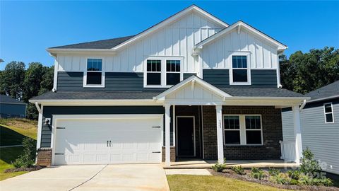 131 Satchel Court Mooresville NC 28115
