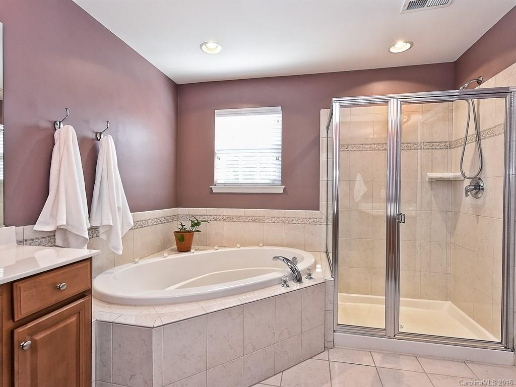 Sutton Place - Residential