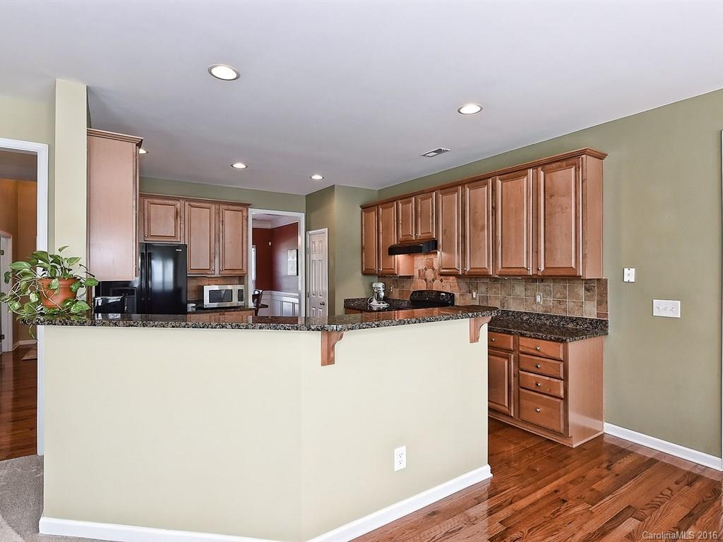 Sutton Place - Residential