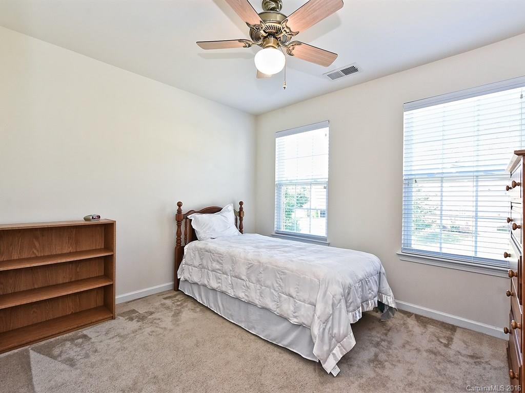 Sutton Place - Residential