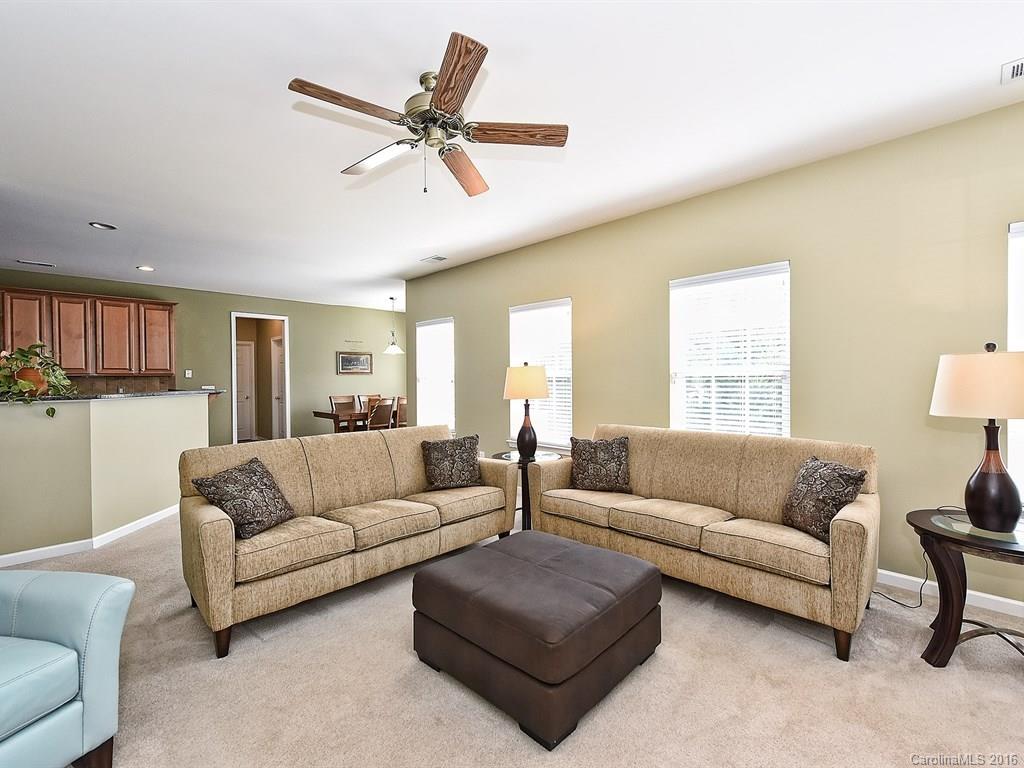 Sutton Place - Residential