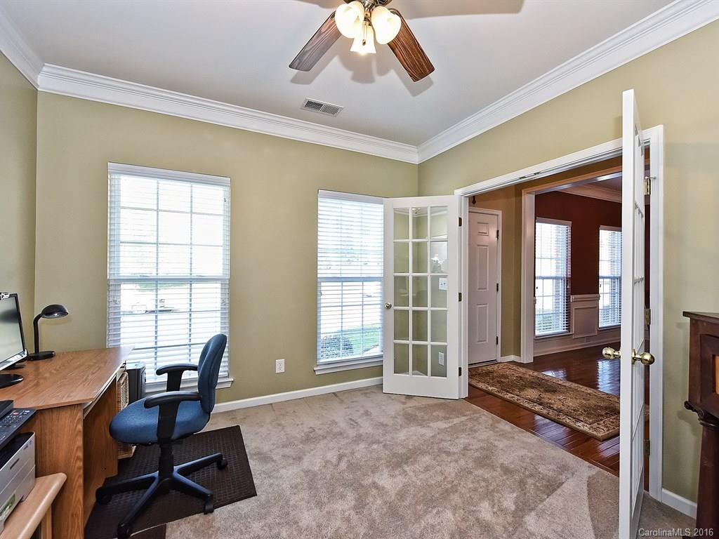 Sutton Place - Residential