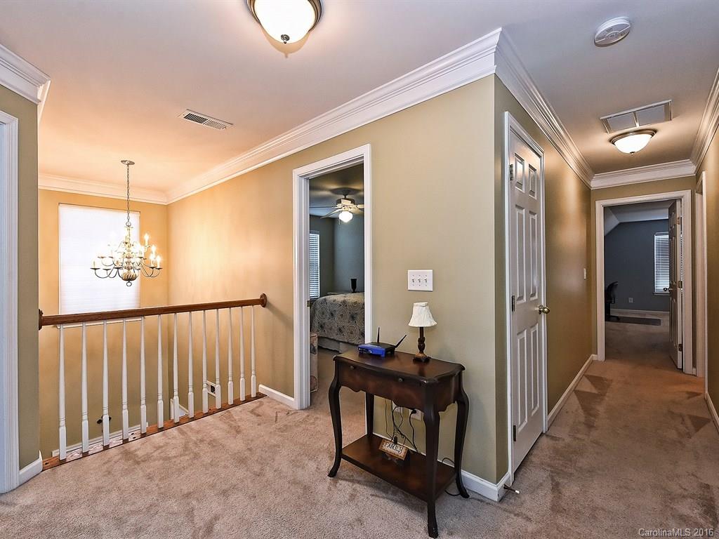 Sutton Place - Residential