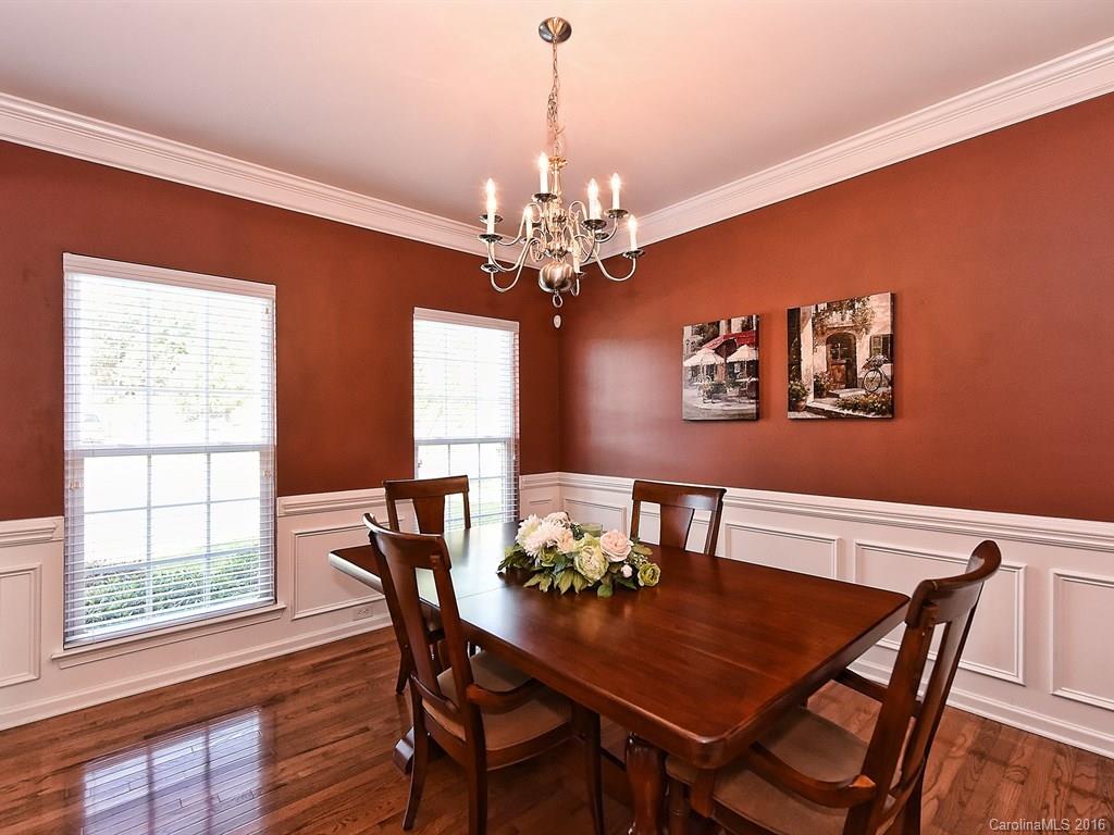 Sutton Place - Residential