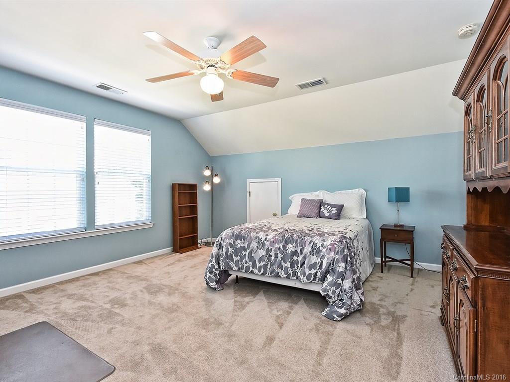 Sutton Place - Residential