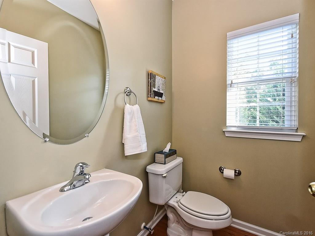 Sutton Place - Residential