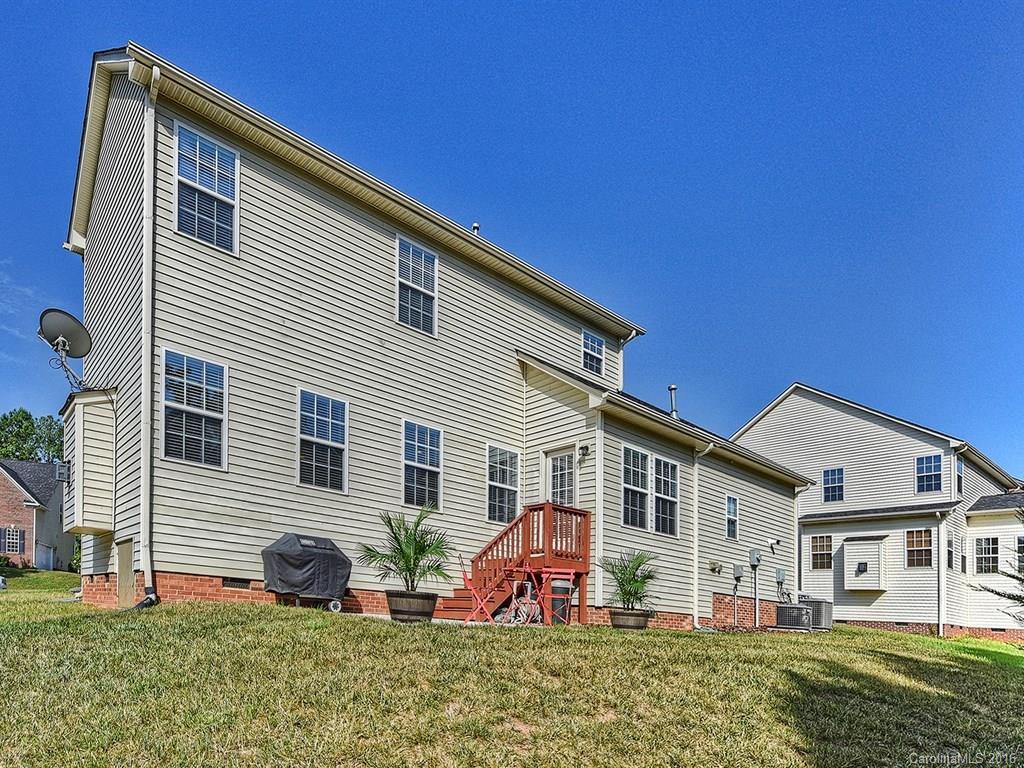 Sutton Place - Residential