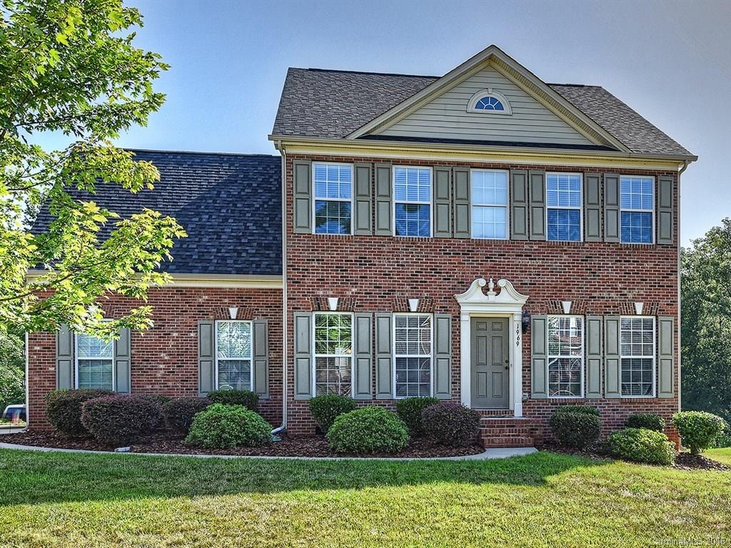 Sutton Place - Residential