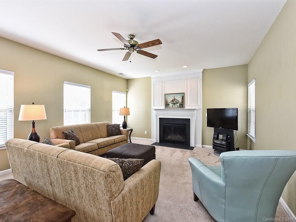 Sutton Place - Residential