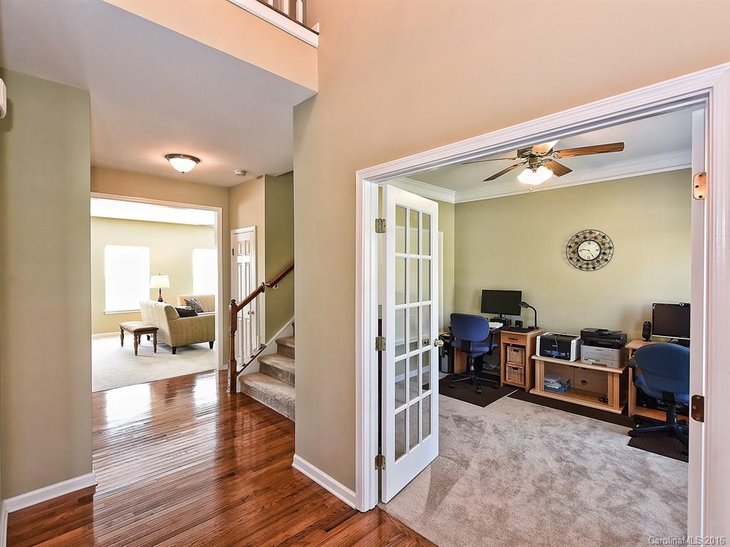 Sutton Place - Residential