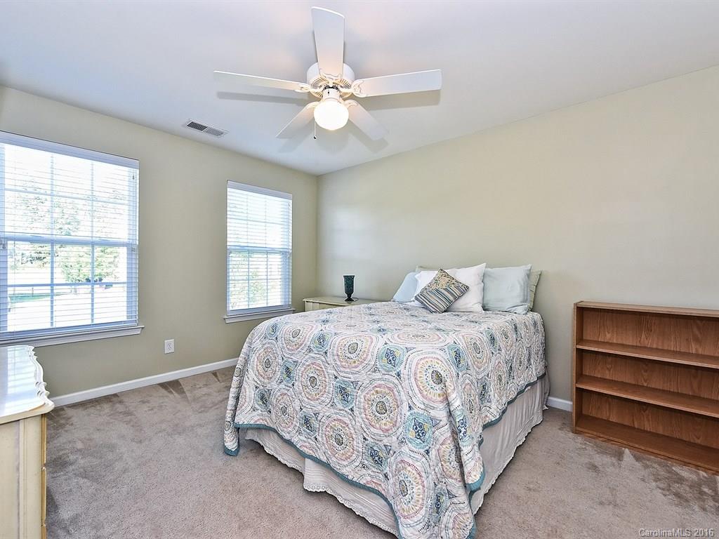 Sutton Place - Residential