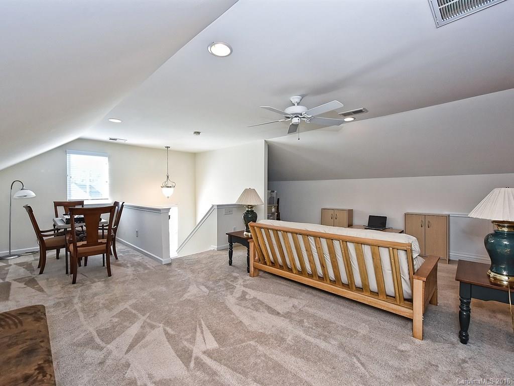 Sutton Place - Residential