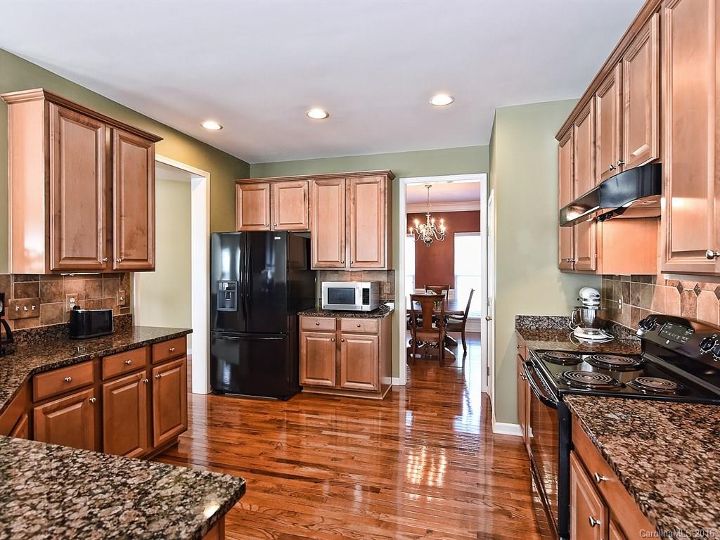 Sutton Place - Residential