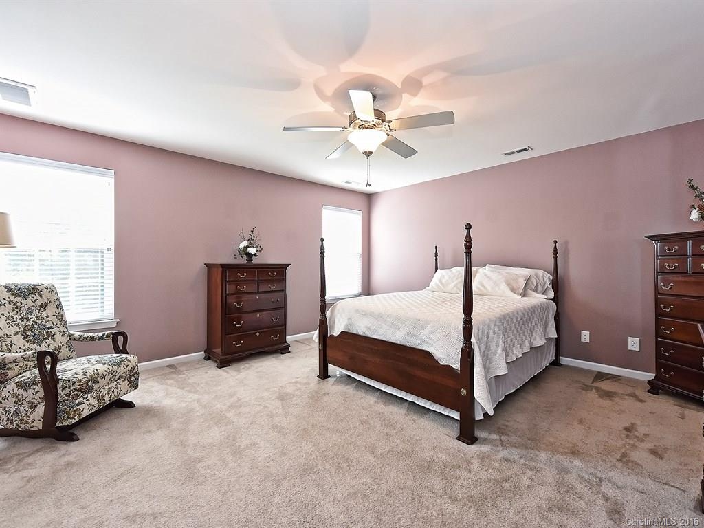 Sutton Place - Residential