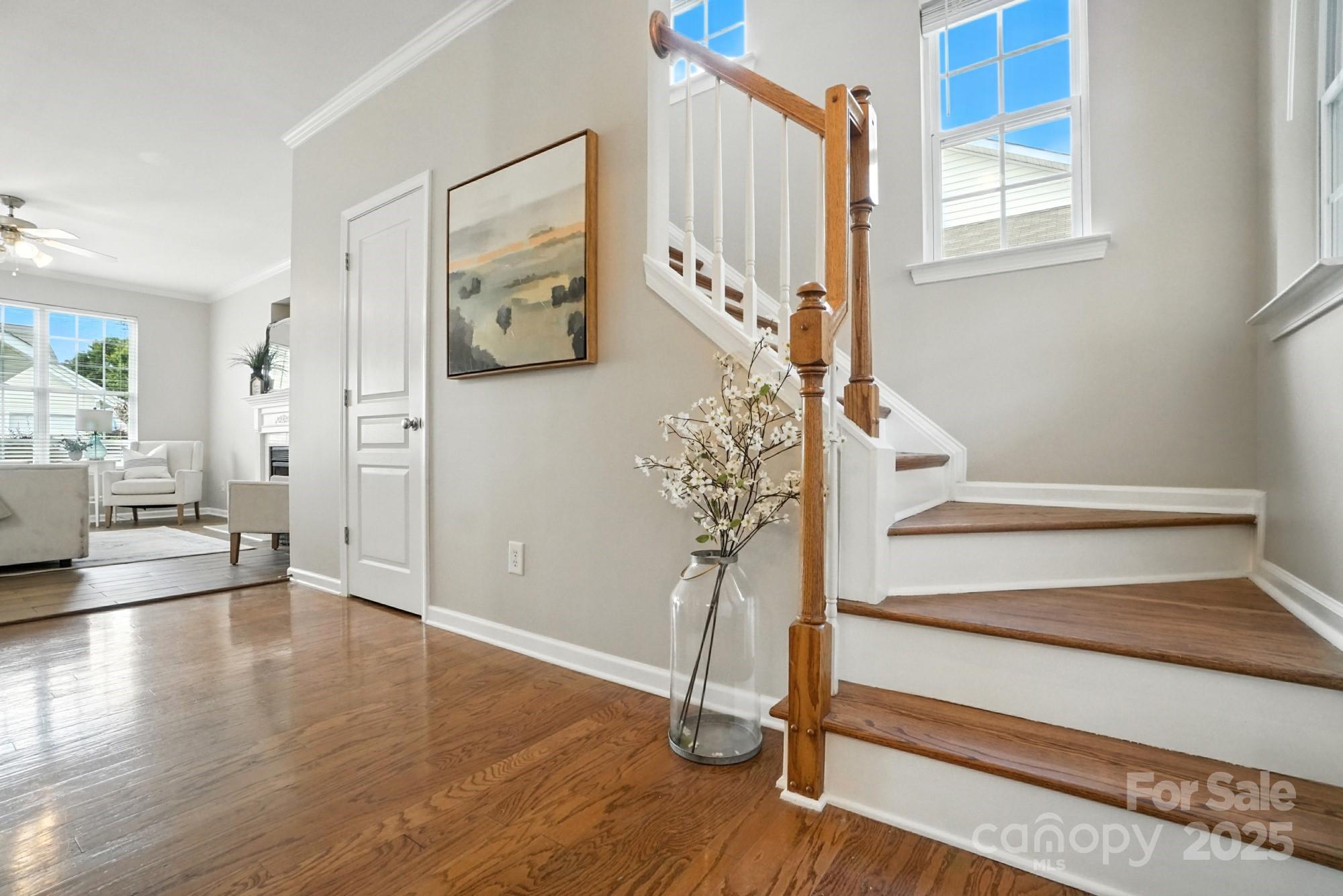 Callonwood - Residential