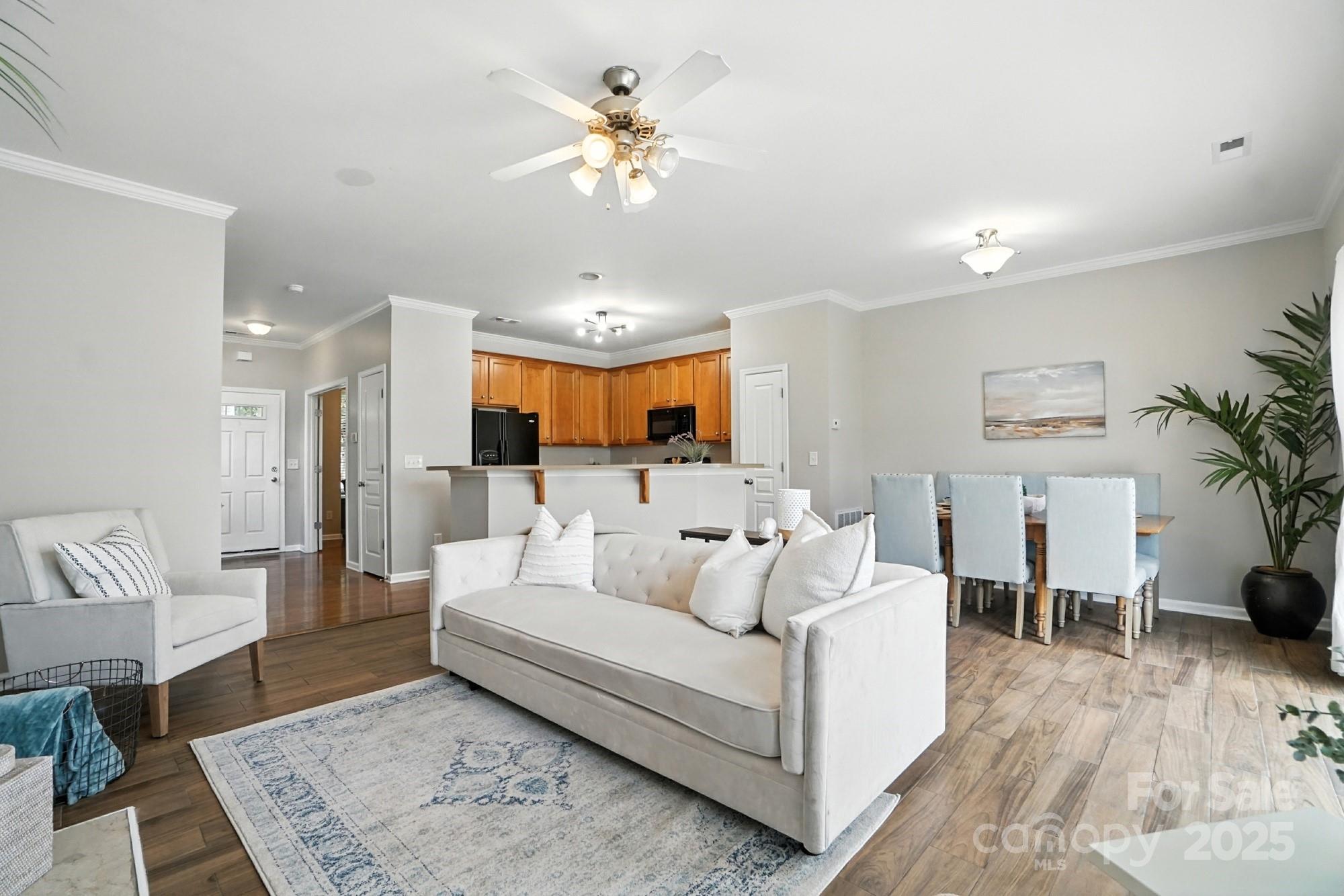 Callonwood - Residential