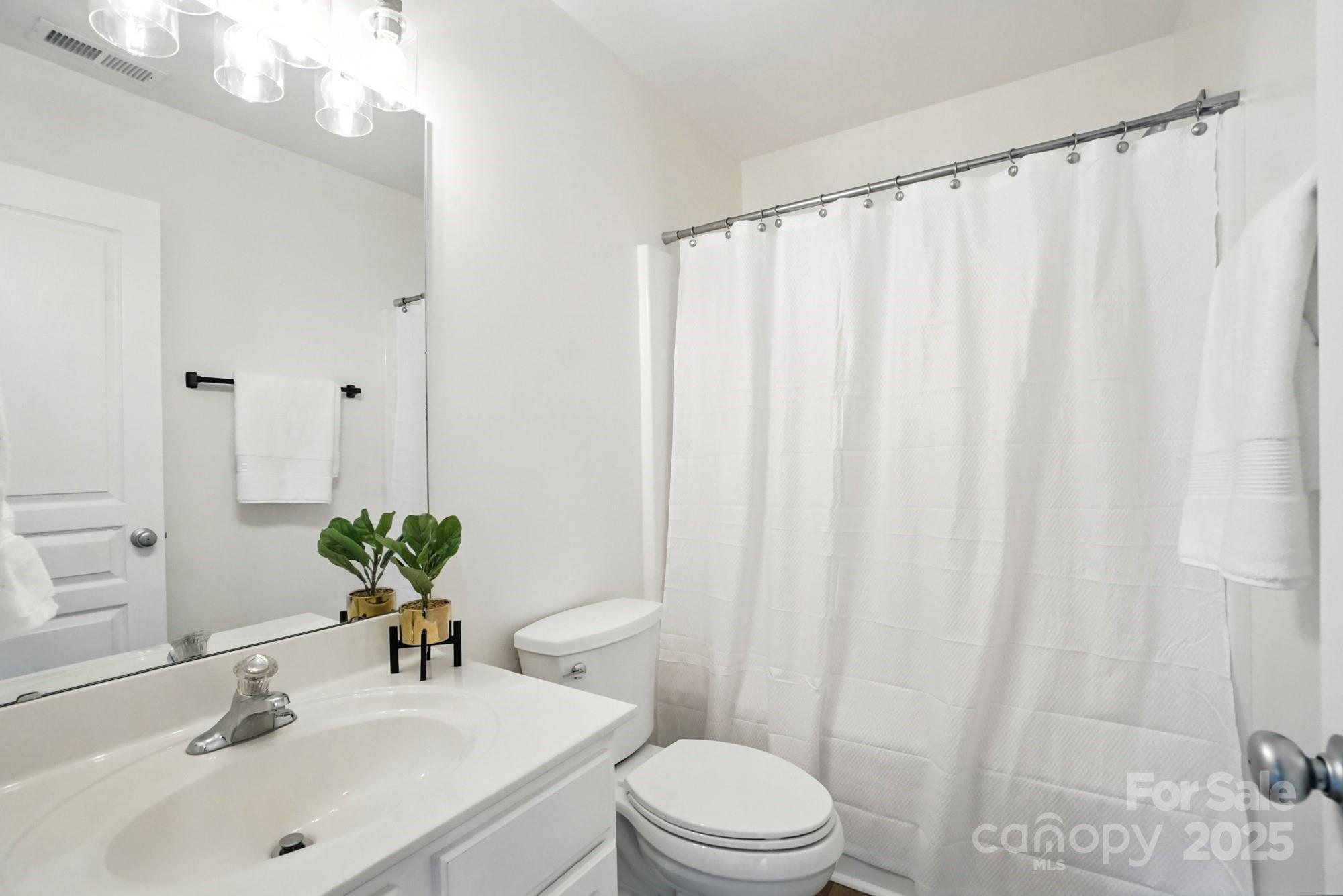 Callonwood - Residential