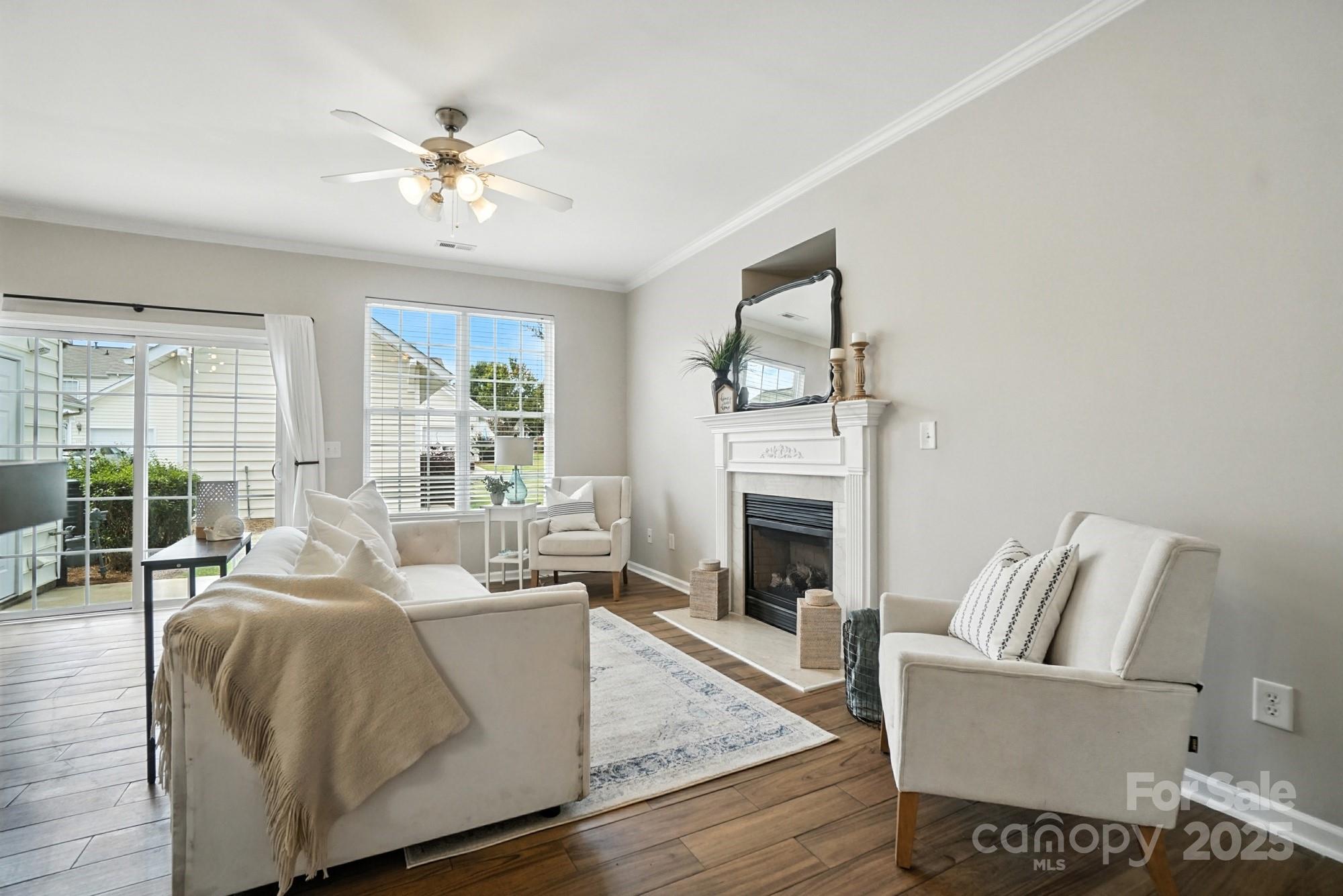 Callonwood - Residential