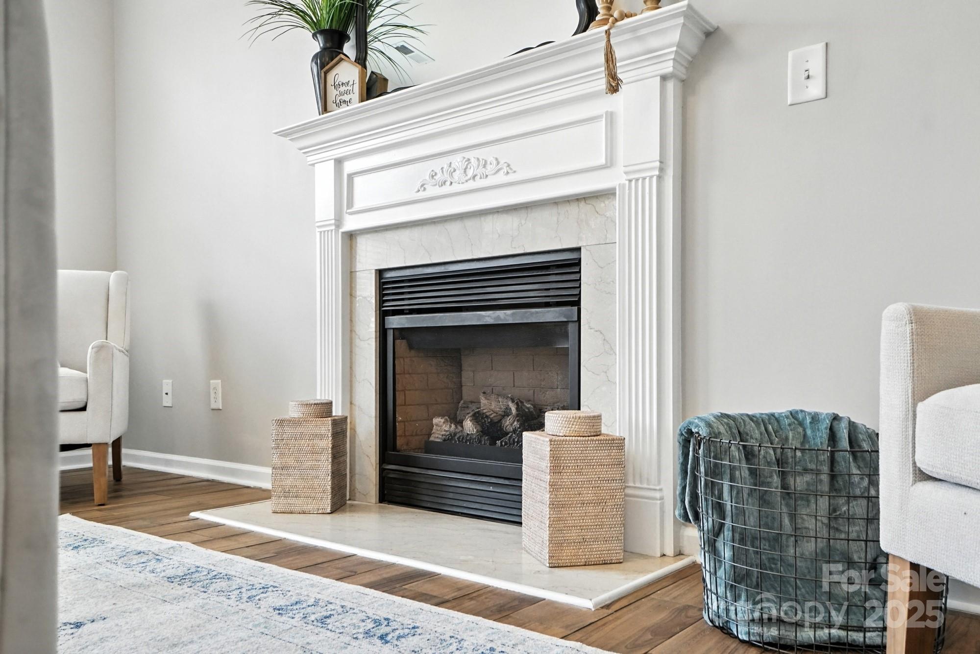 Callonwood - Residential