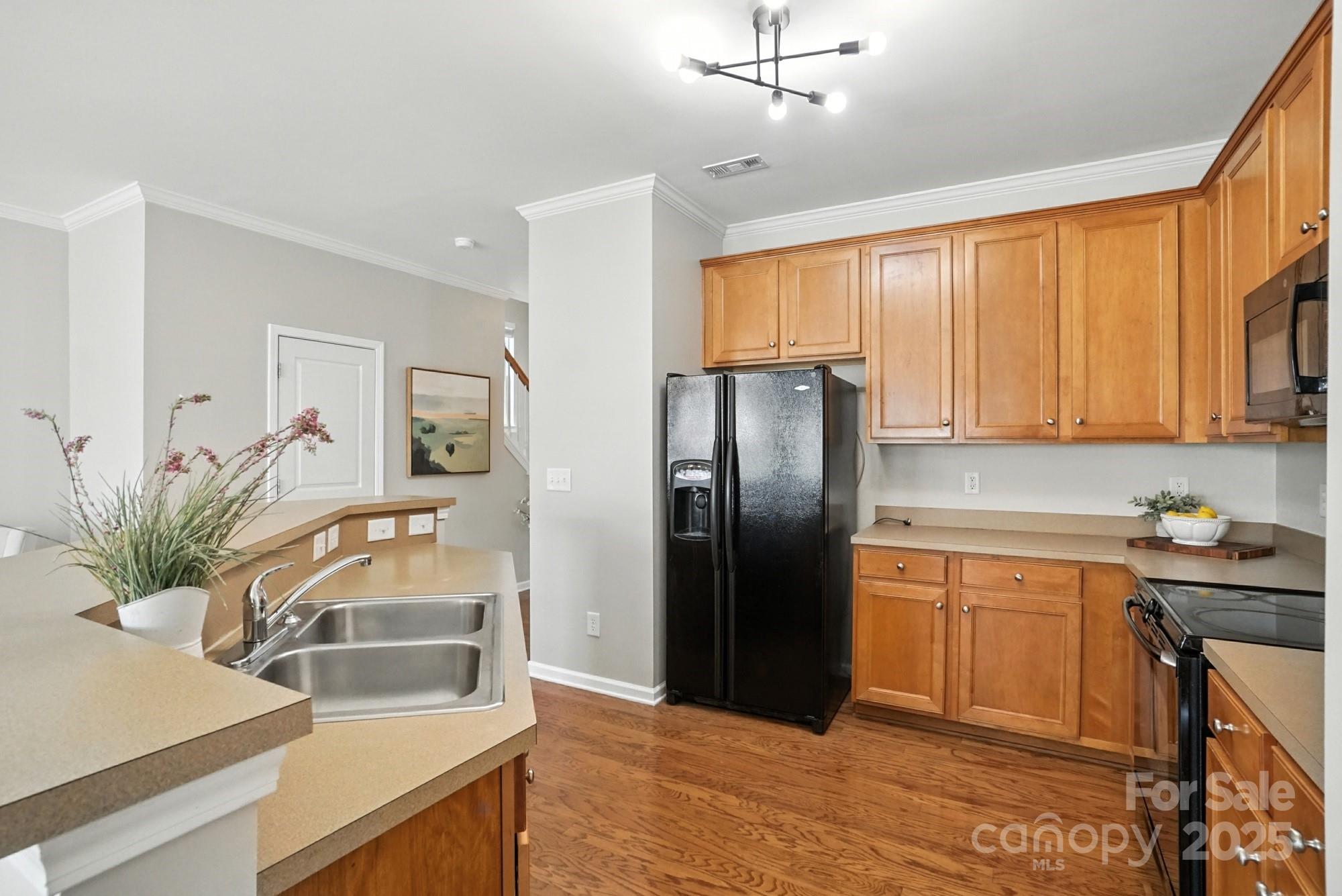 Callonwood - Residential