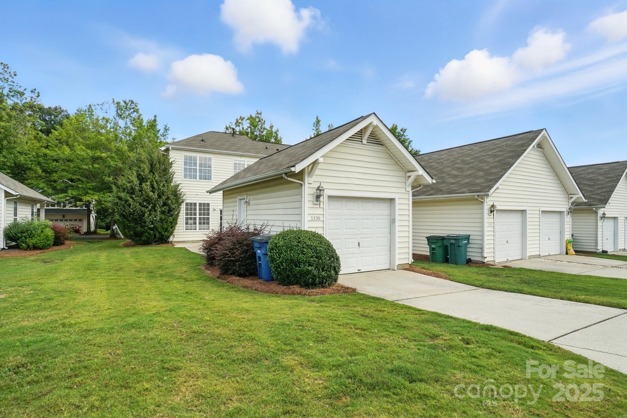 Callonwood - Residential