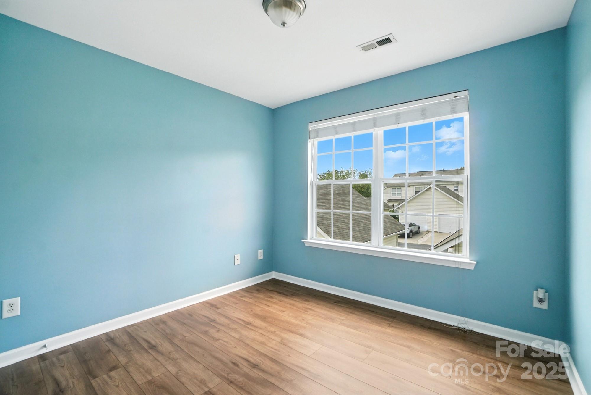 Callonwood - Residential