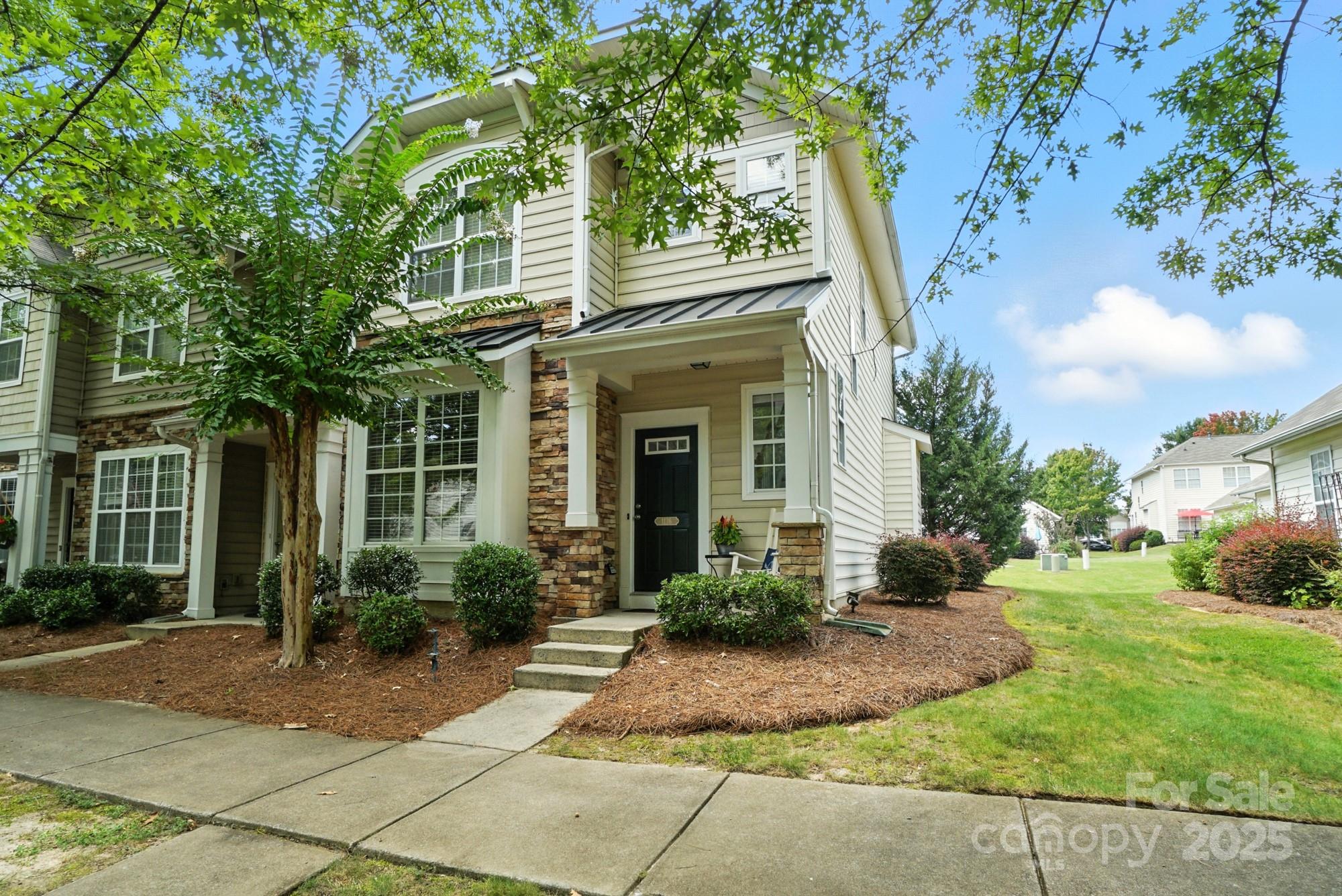 Callonwood - Residential