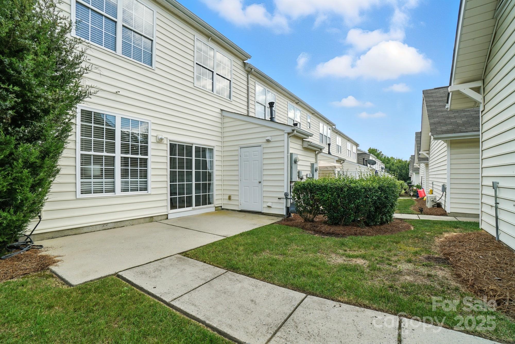 Callonwood - Residential
