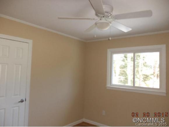 Roy B Mccracken - Residential