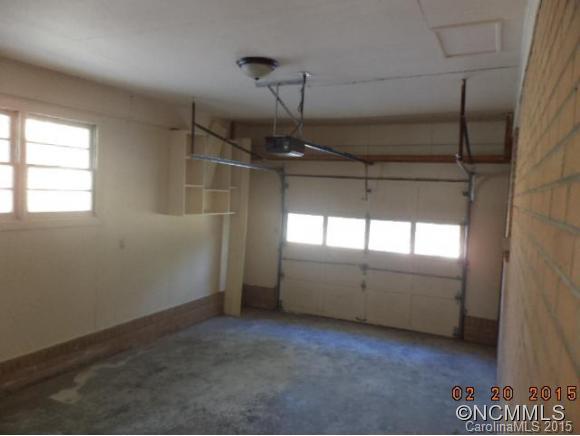 Roy B Mccracken - Residential