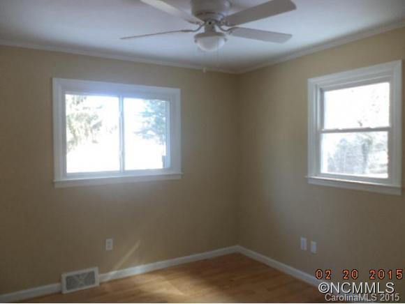 Roy B Mccracken - Residential